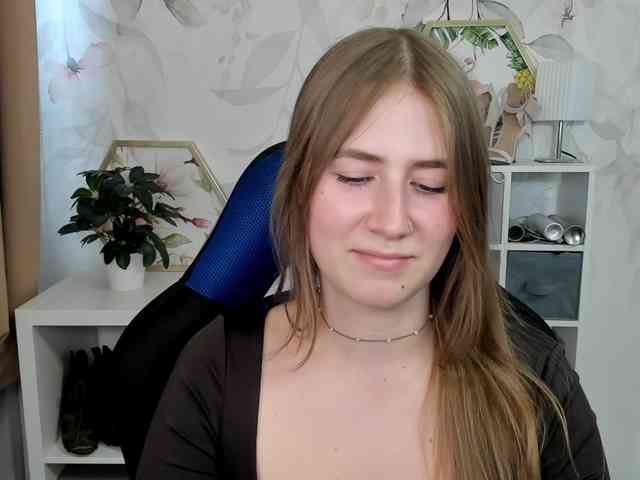 desireMegan webcam