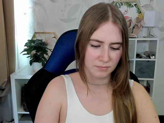 desireMegan webcam