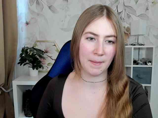desireMegan webcam