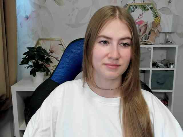 desireMegan webcam