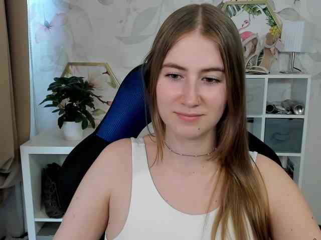 desireMegan webcam