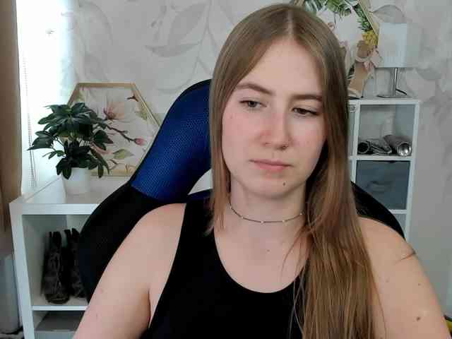desireMegan webcam