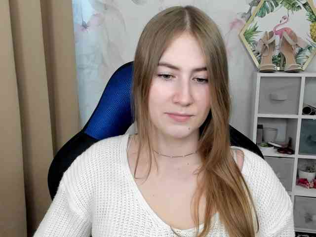 desireMegan webcam
