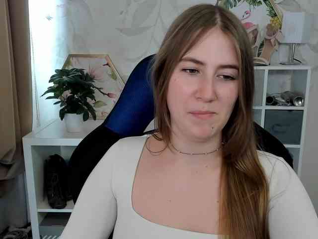 desireMegan webcam