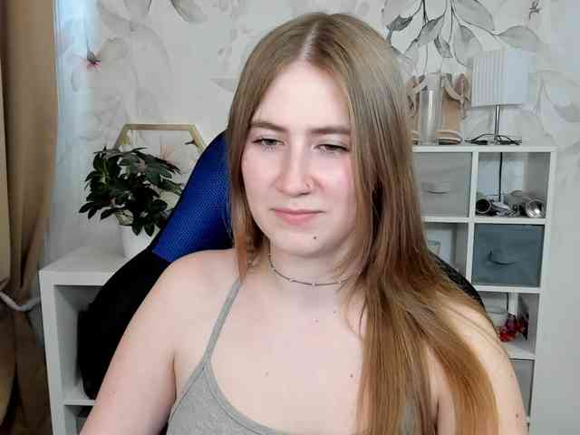 desireMegan webcam