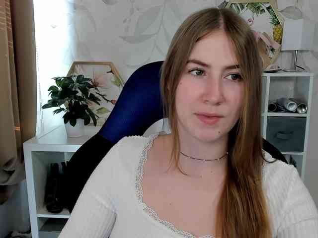 desireMegan webcam