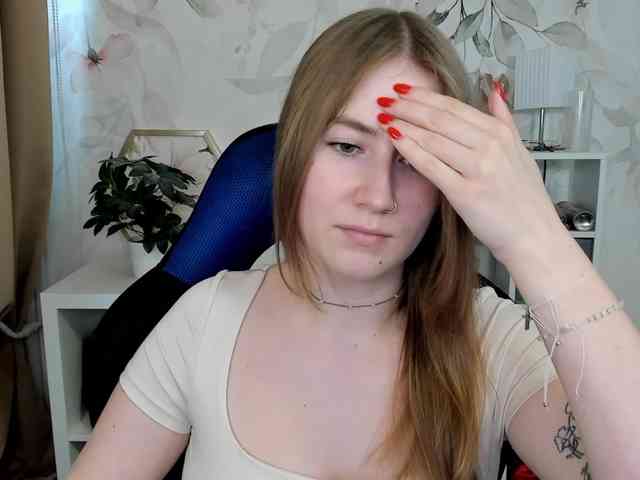 desireMegan webcam