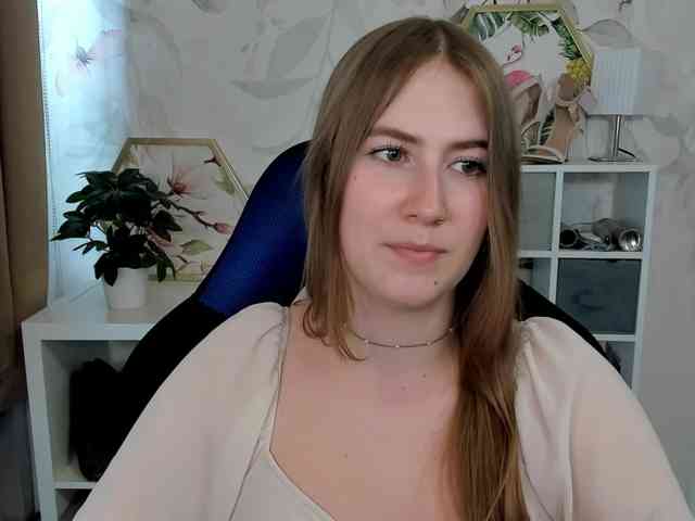 desireMegan webcam