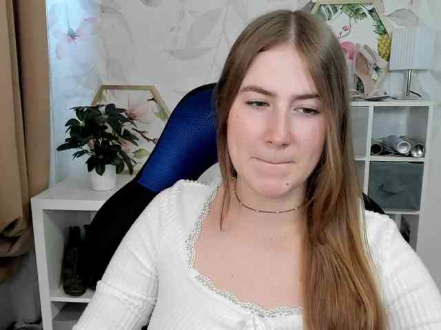 desireMegan webcam
