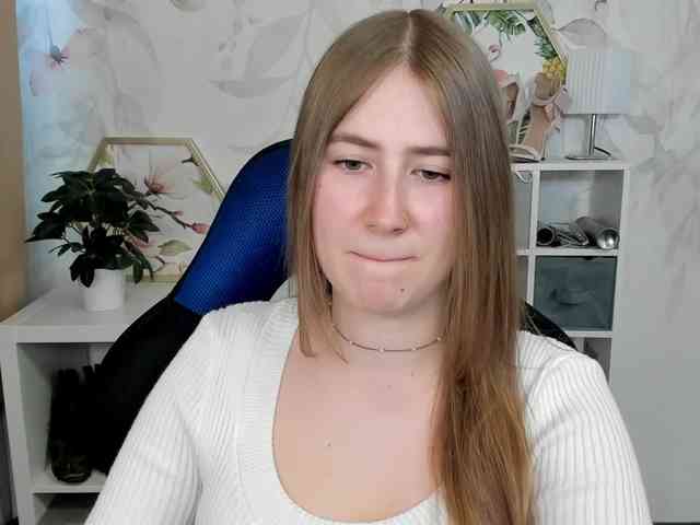 desireMegan webcam