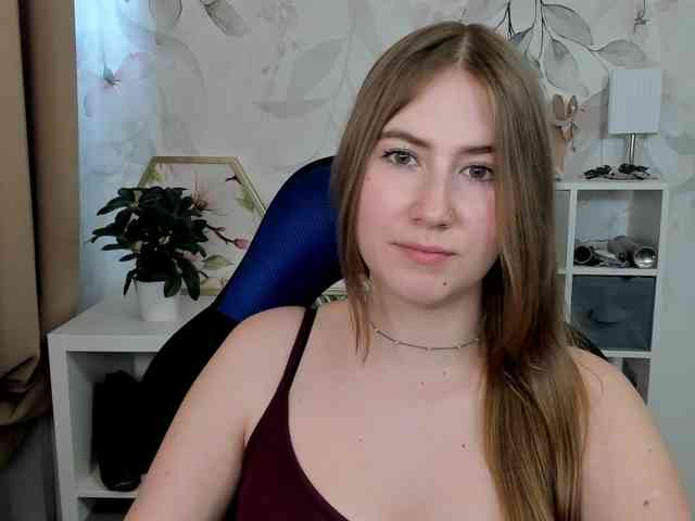 desireMegan webcam