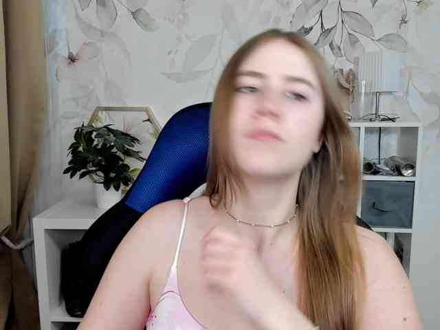 desireMegan webcam