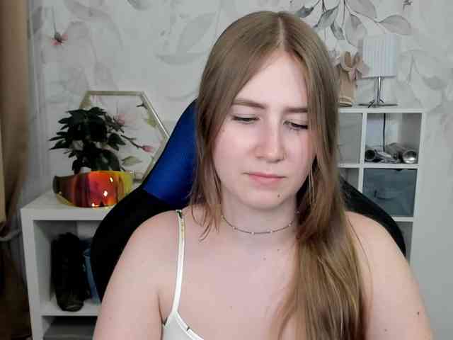 desireMegan webcam