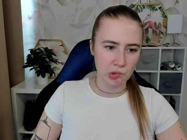desireMegan