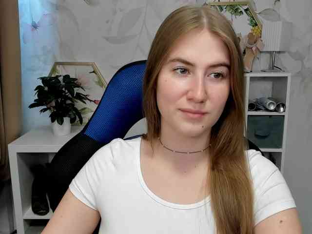 desireMegan webcam