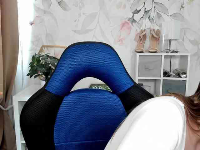 desireMegan webcam