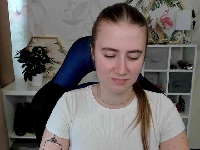 desireMegan