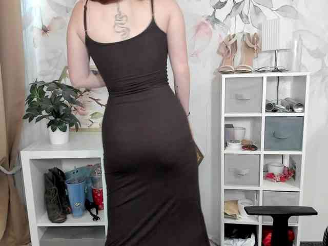 desireMegan webcam