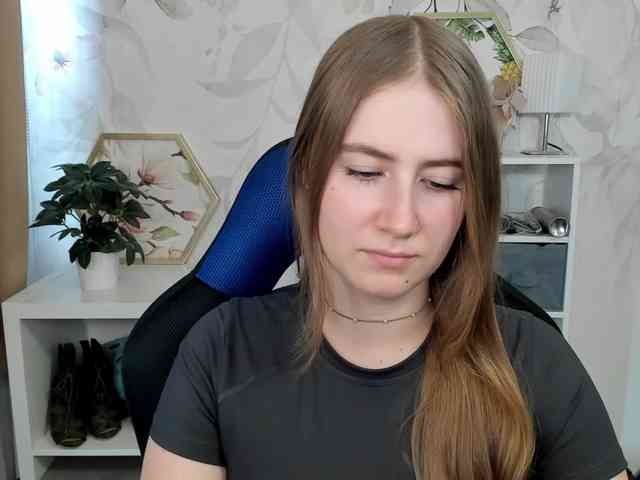 desireMegan webcam