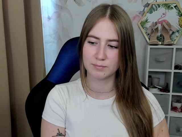 desireMegan webcam