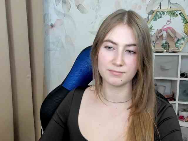 desireMegan webcam