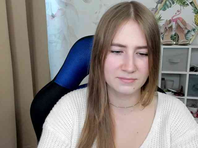 desireMegan webcam