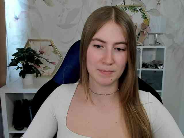 desireMegan webcam