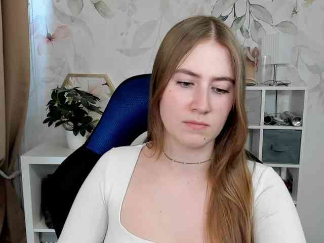 desireMegan webcam