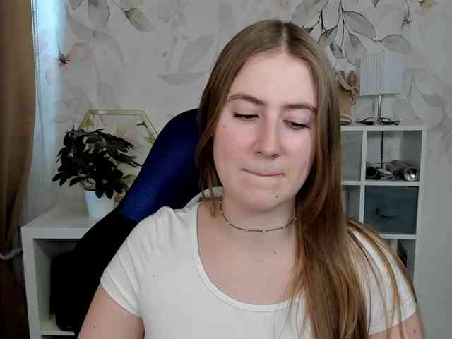 desireMegan webcam
