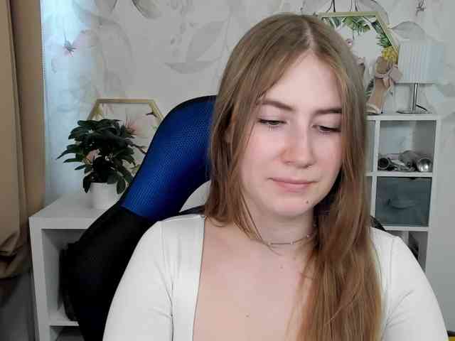 desireMegan webcam