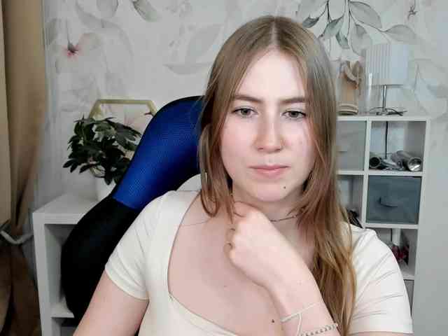 desireMegan webcam