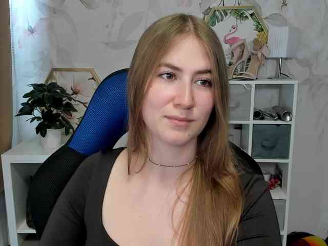 desireMegan webcam
