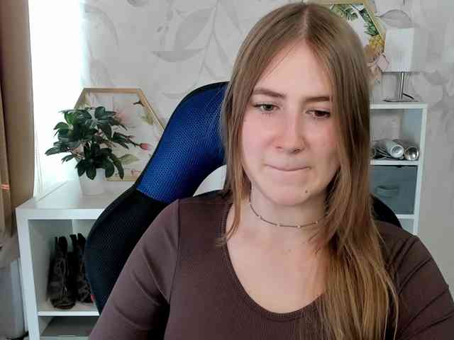 desireMegan webcam