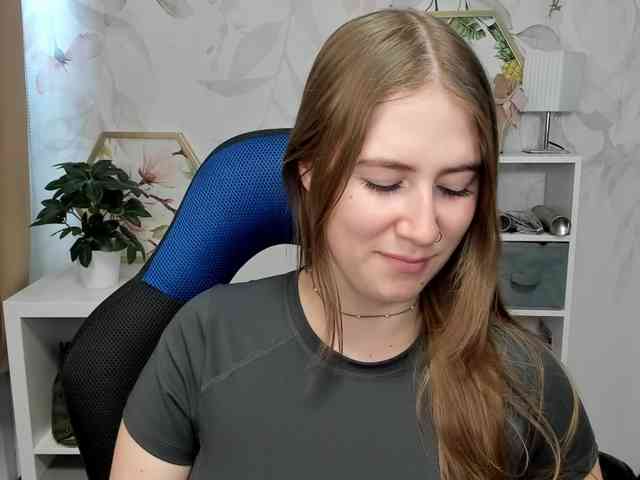 desireMegan webcam