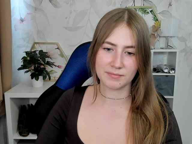 desireMegan webcam