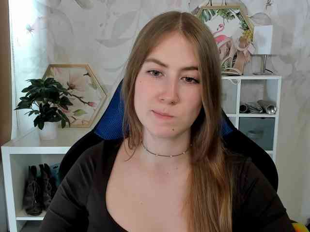 desireMegan webcam