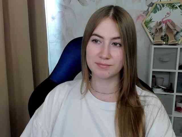 desireMegan webcam