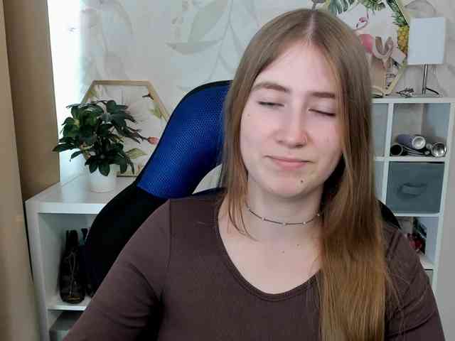 desireMegan webcam