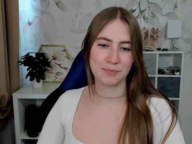 DesireMegan - Girl 