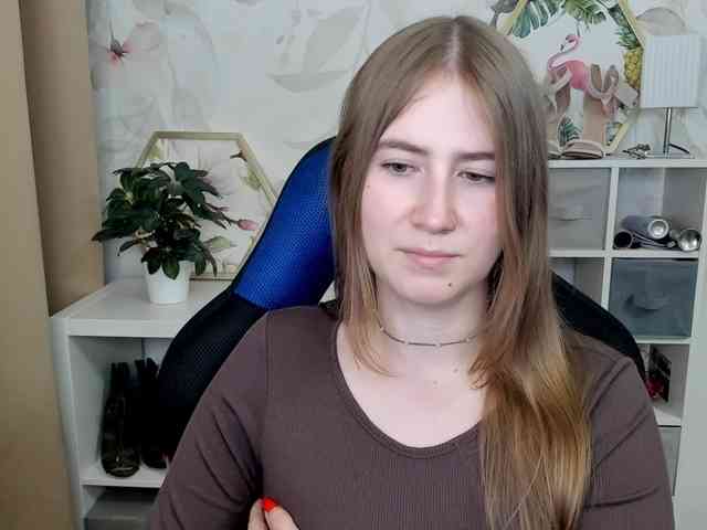 desireMegan webcam