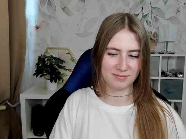 desireMegan webcam