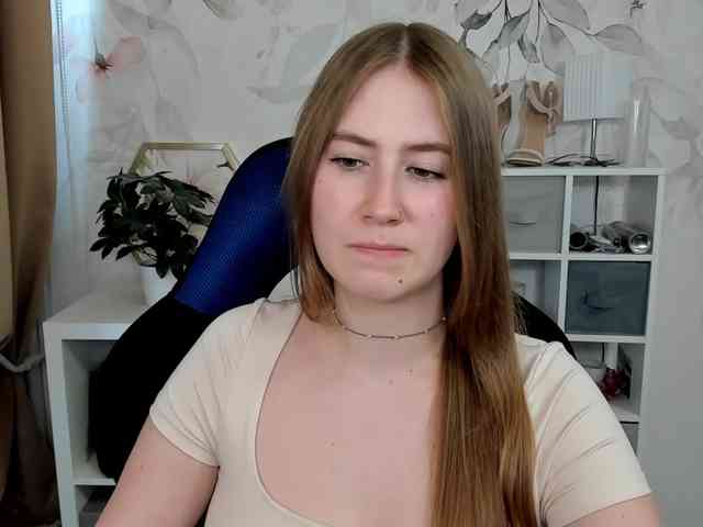 desireMegan webcam