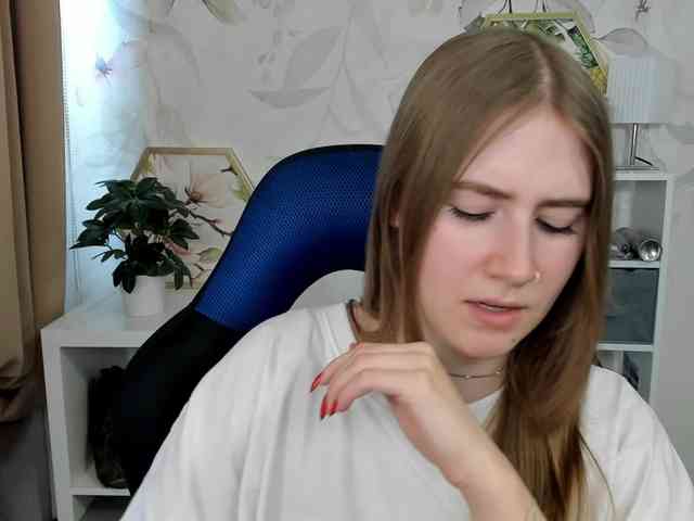 desireMegan webcam