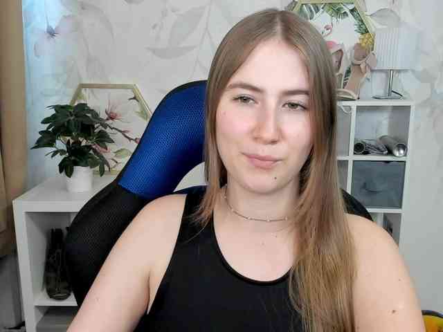 desireMegan webcam