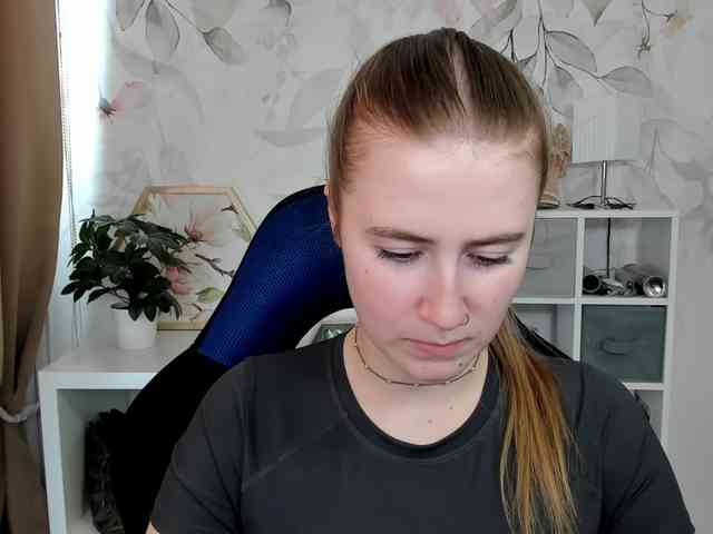 desireMegan webcam