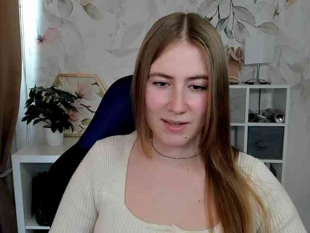 desireMegan webcam