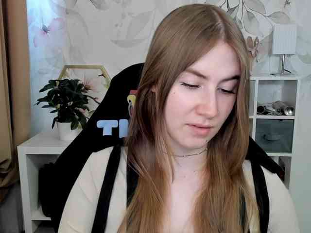 desireMegan webcam