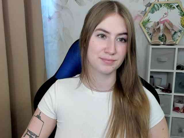 desireMegan webcam