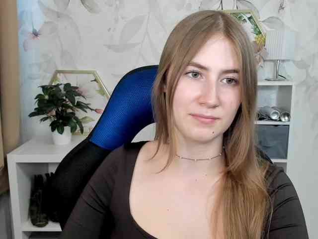 desireMegan webcam