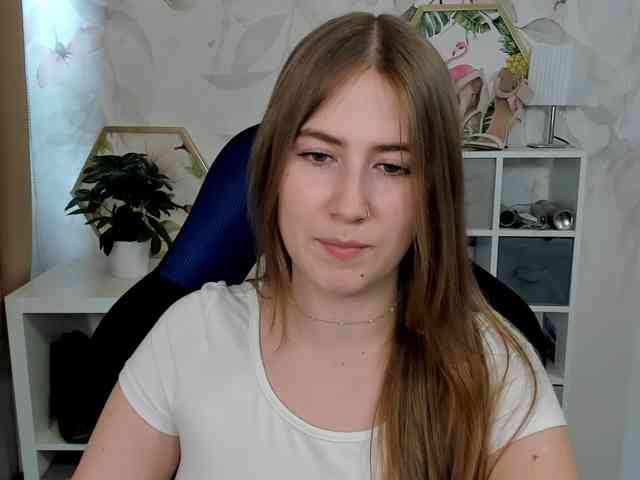 desireMegan webcam